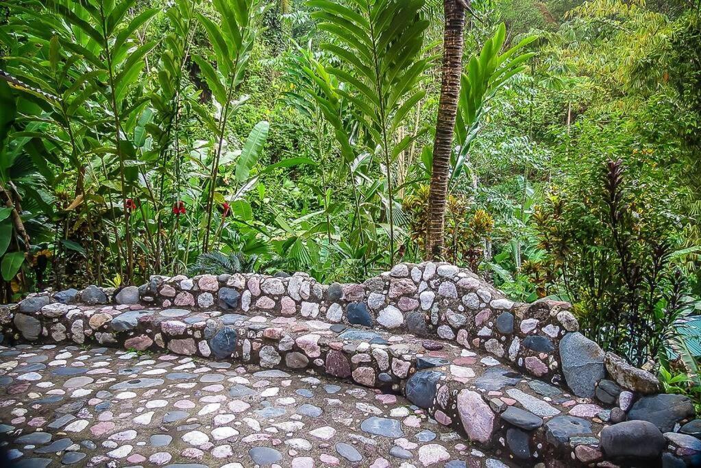 Casa Aire Libre Villa Puerto Jimenez Exterior photo