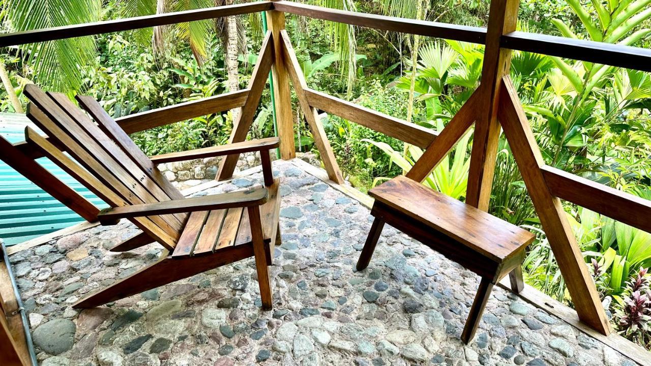 Casa Aire Libre Villa Puerto Jimenez Exterior photo