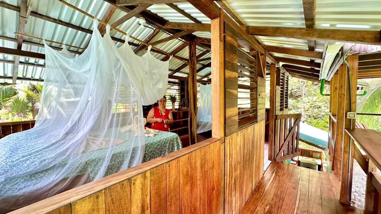 Casa Aire Libre Villa Puerto Jimenez Exterior photo